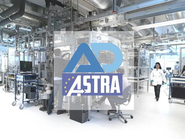 AD ASTRA PROJECT